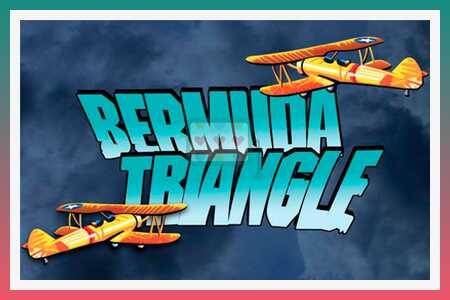 Máy đánh bạc Bermuda Triangle