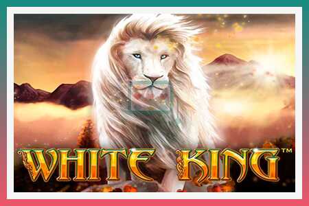 Игровой автомат White King