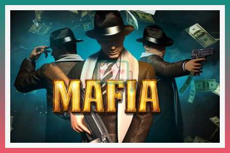 Игровой автомат Mafia