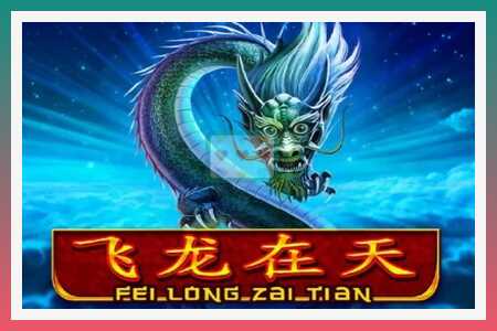 Mesin slot Fei Long Zai Tian