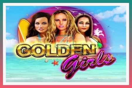 Mesin slot Golden Girls