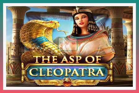 Игровой автомат The Asp of Cleopatra