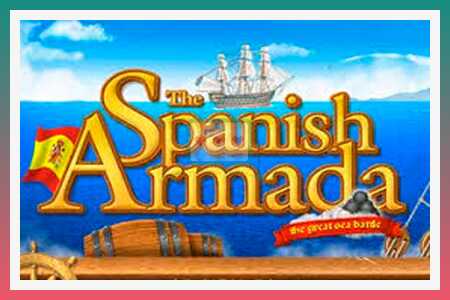 Игровой автомат 7 Days Spanish Armada