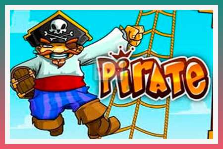 Игровой автомат Pirate