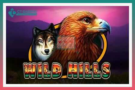 Slot makinesi Wild Hills