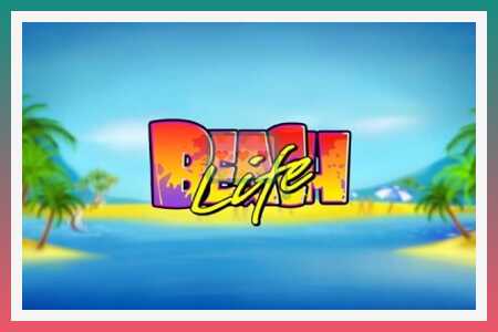 Игровой автомат Beach Life