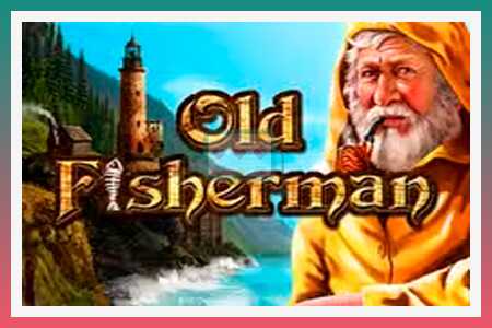 Slot machine Old Fisherman