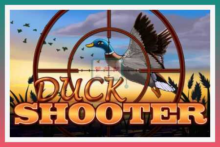 Máy đánh bạc Duck Shooter