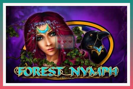 Mesin slot Forest Nymph