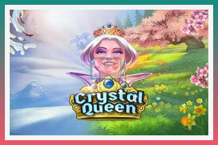 Игровой автомат Crystal Queen