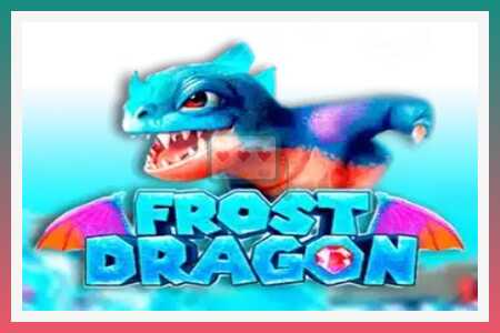 Hrací automat Frost Dragon