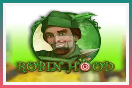 Игровой автомат Robin Hood