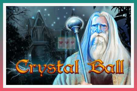 Игровой автомат Crystal Ball