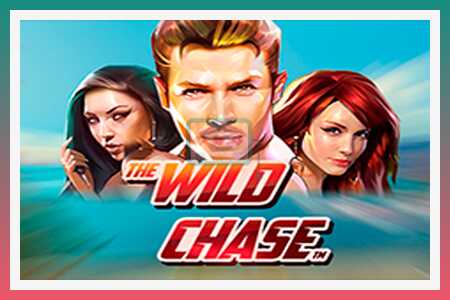 Игровой автомат The Wild Chase