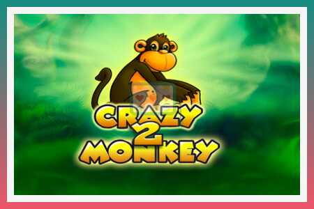 Игровой автомат Crazy Monkey 2