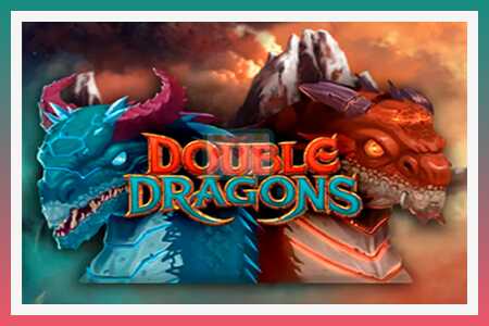 Slot makina Double Dragons