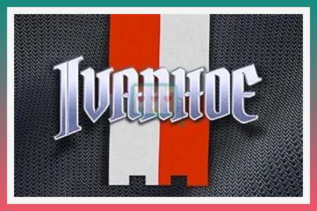 Игровой автомат Ivanhoe