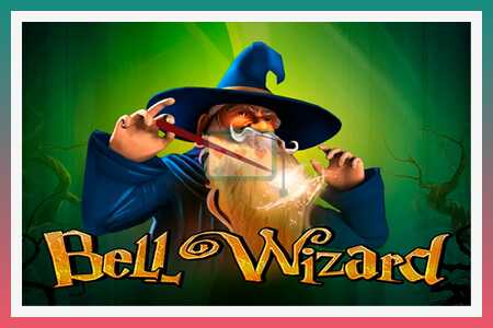 Máy đánh bạc Bell Wizard