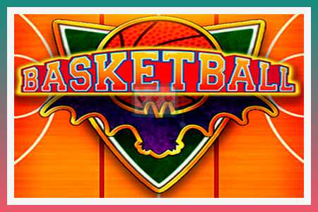 Slot makina Basketball