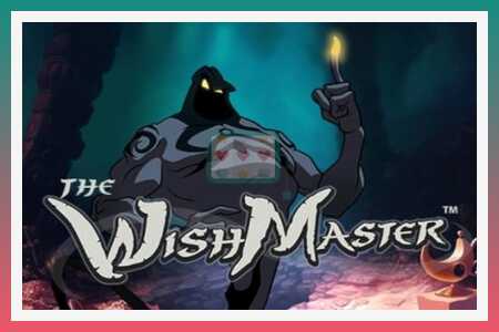 Игровой автомат Wish Master