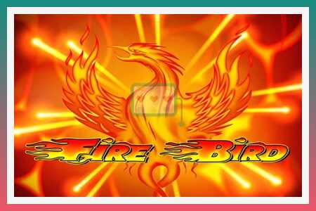 Игровой автомат Fire Bird