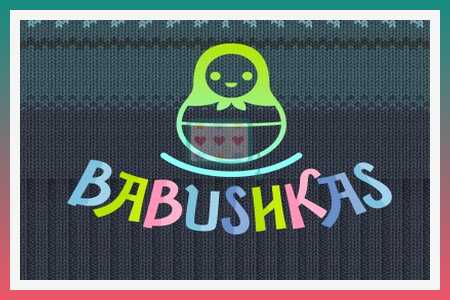 آلة القمار Babushkas