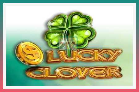 Automat za igre na sreću Lucky Clover