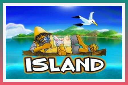 Игровой автомат Island