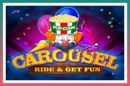 Игровой автомат Carousel