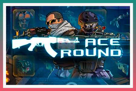 Игровой автомат Ace Round