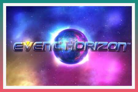 Игровой автомат Event Horizon