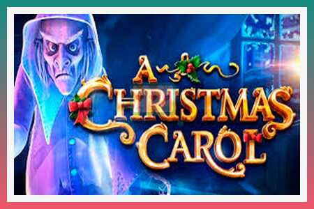 სათამაშო მანქანა A Christmas Carol