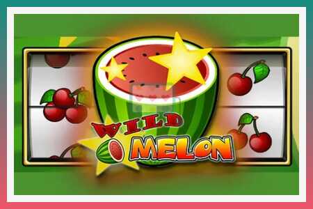 Automat za igre na sreću Wild Melon