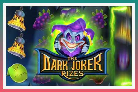 Игровой автомат The Dark Joker Rizes