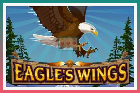 Игровой автомат Eagles Wings