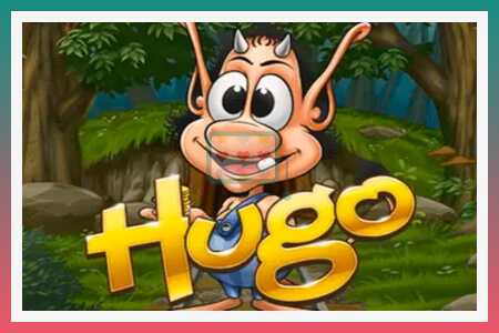 Игровой автомат Hugo