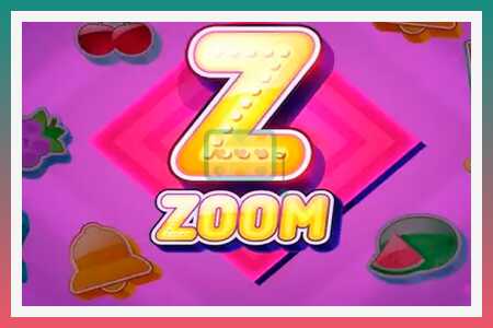 Игровой автомат Zoom