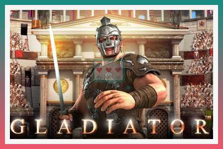 Игровой автомат Gladiator