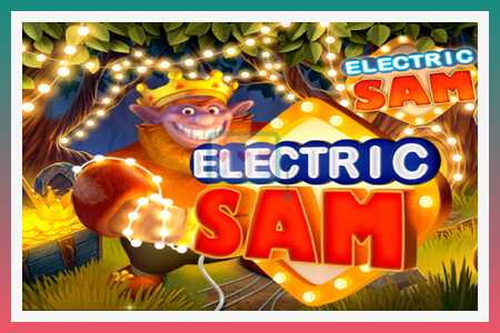 Slot machine Electric Sam