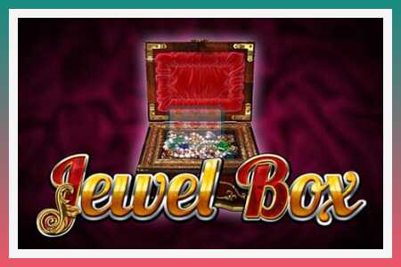 สล็อตแมชชีน Jewel Box