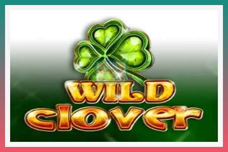 Игровой автомат Wild Clover