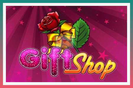 Slot makinesi Gift Shop