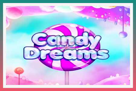 Игровой автомат Candy Dreams