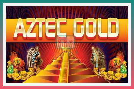 Игровой автомат Aztec Gold