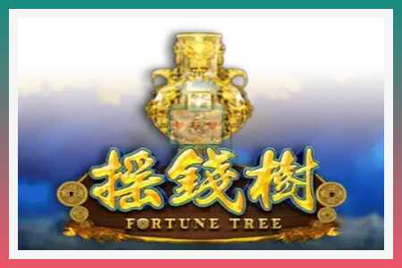 Spēļu automāts Fortune Tree