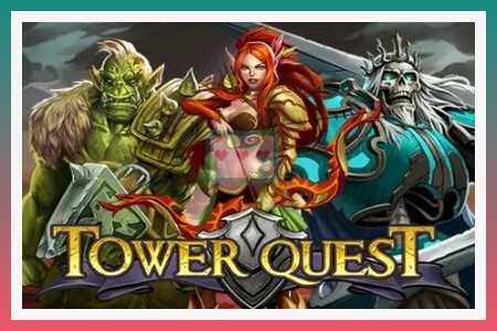 Игровой автомат Tower Quest