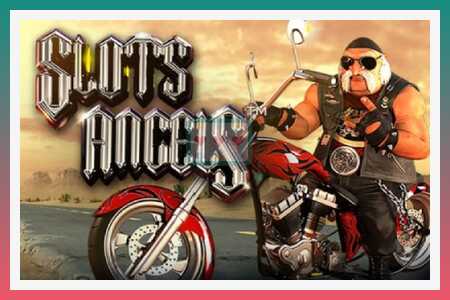 آلة القمار Slots Angels