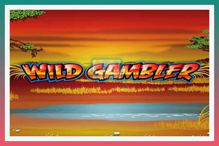 Игровой автомат Wild Gambler