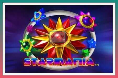 Ինքնագործող ապարատ Starmania