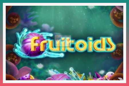 Màquina escurabutxaques Fruitoids